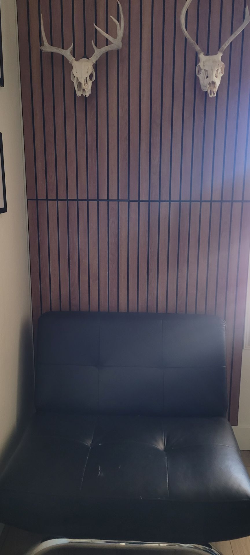 Loveseat