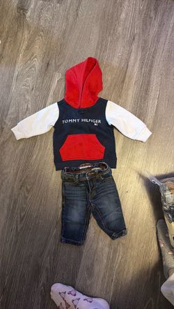 Baby clothes
