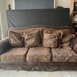 Couch Set