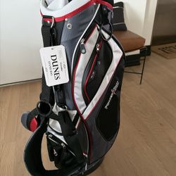Brand New Golf Club Bag