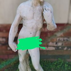 4ft Garden Statue 