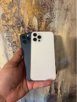 iPhone 12 Pro 128 Gb unlocked
