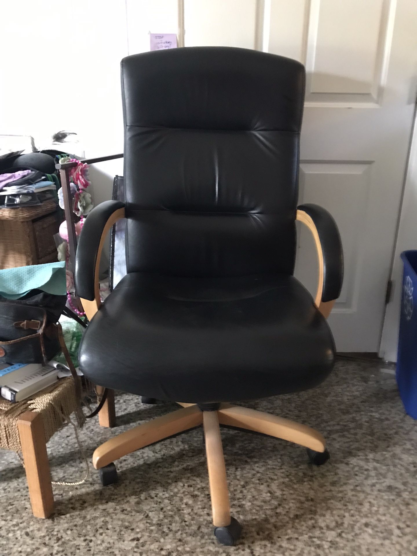 Office Desk Chair