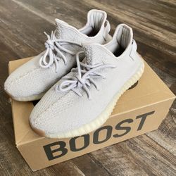 Adidas Yeezy Boost 350 V2 “Sesame” (2017)