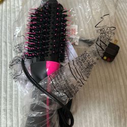 Revlon One Step Volumizer