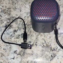 Philips Wireless Bluetooth Speaker Portable & Waterproof Outdoor Mini Speaker