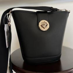 Kate Spade Audrey Mini Bucket Bag K8103