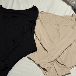 Bodysuits 