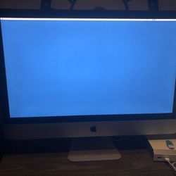 iMac 27” i7 Retina 5k / 4Ghz / 32GBy RAM / 1TB HD - Maxed out!