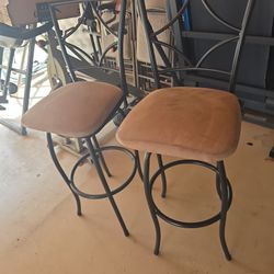 Bar Stools 