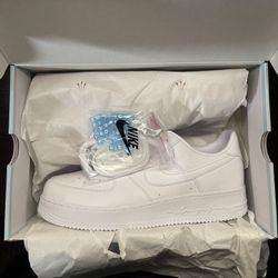 Nocta Nike AF1 Low | 12.5