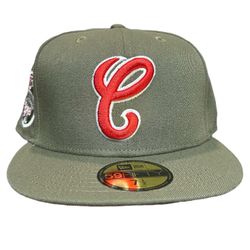  New Era Chicago White Sox Fitted Hat 