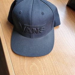 Vans Hat