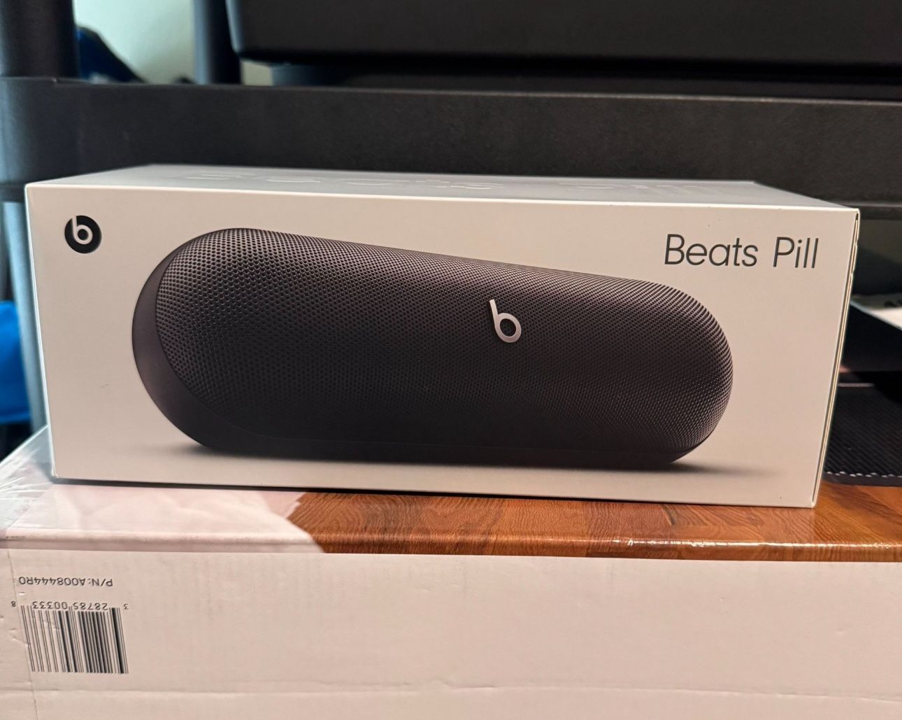 Bluetooth Speaker