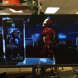 22” Dell Computer Monitor 