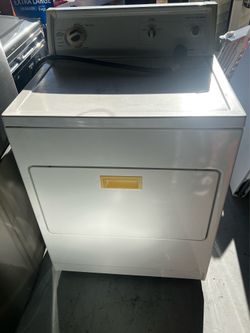 Ken Moore Dryer