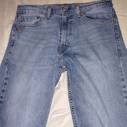 Men's Levi's Jeans