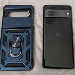 Used Verizon Wireless Google Pixel 7 Phone 