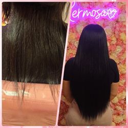 Hair Extensions Bundles 