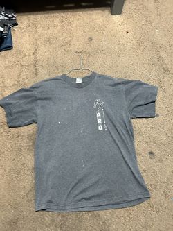 Fx Shirt