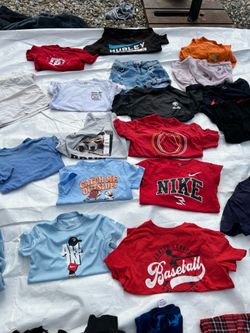 Back to school Shopping