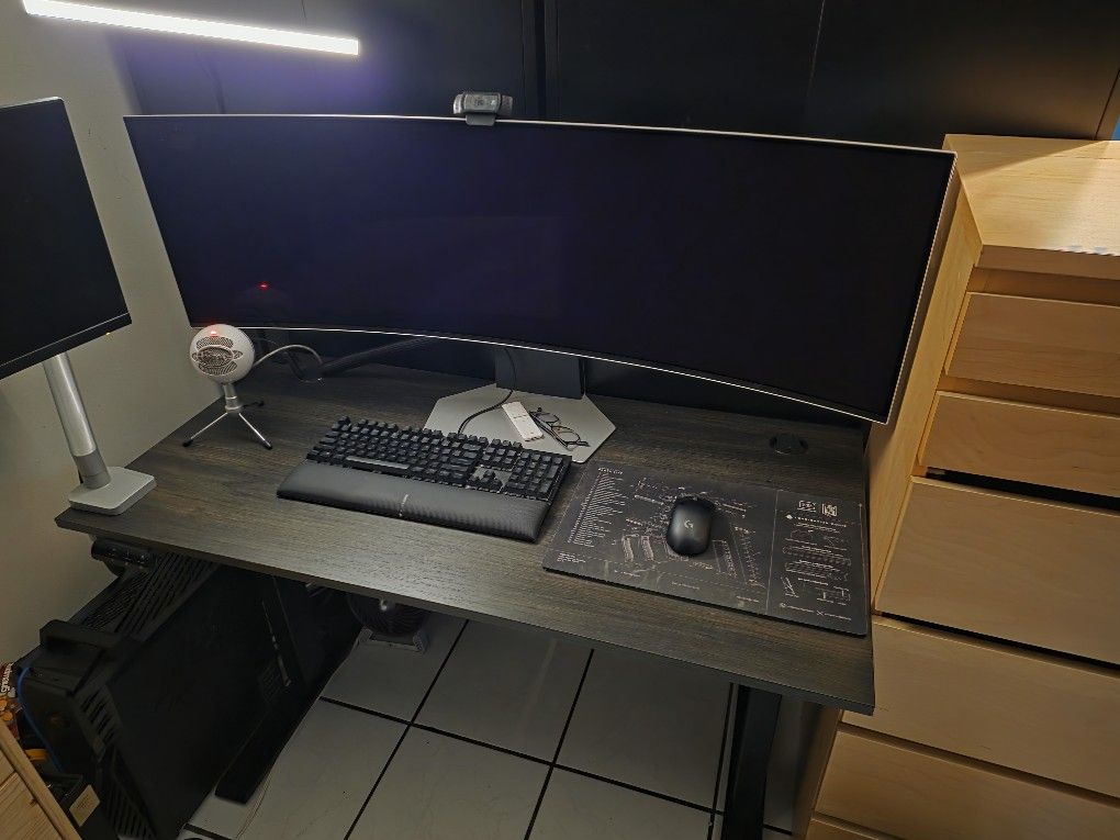 Computer Setup