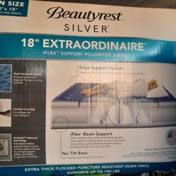 New Inflatable Matrix 