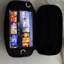 Lenovo Legion Go 2 | 32GB RAM | 1TB OLED