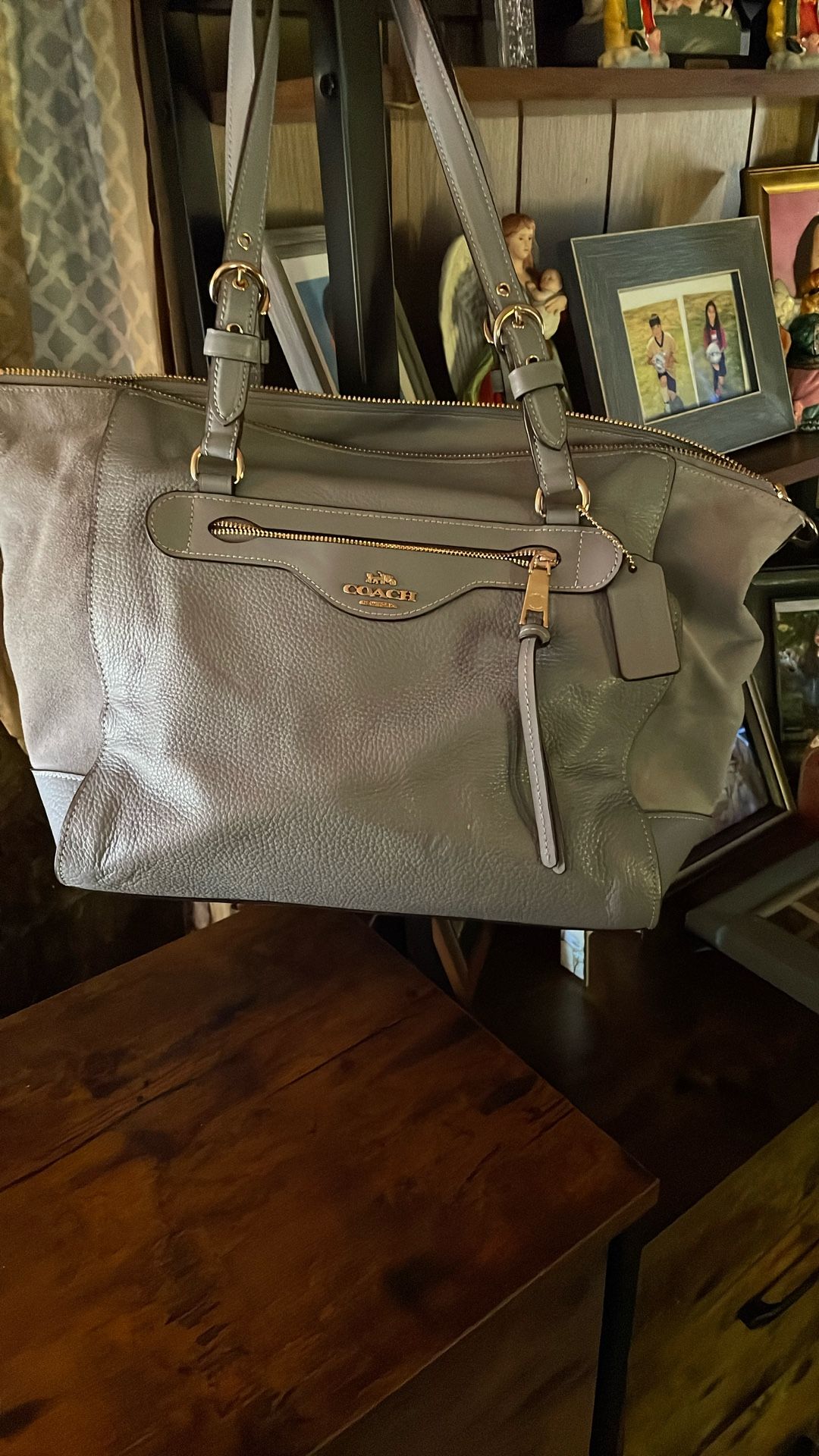 Coach Bag Authentic