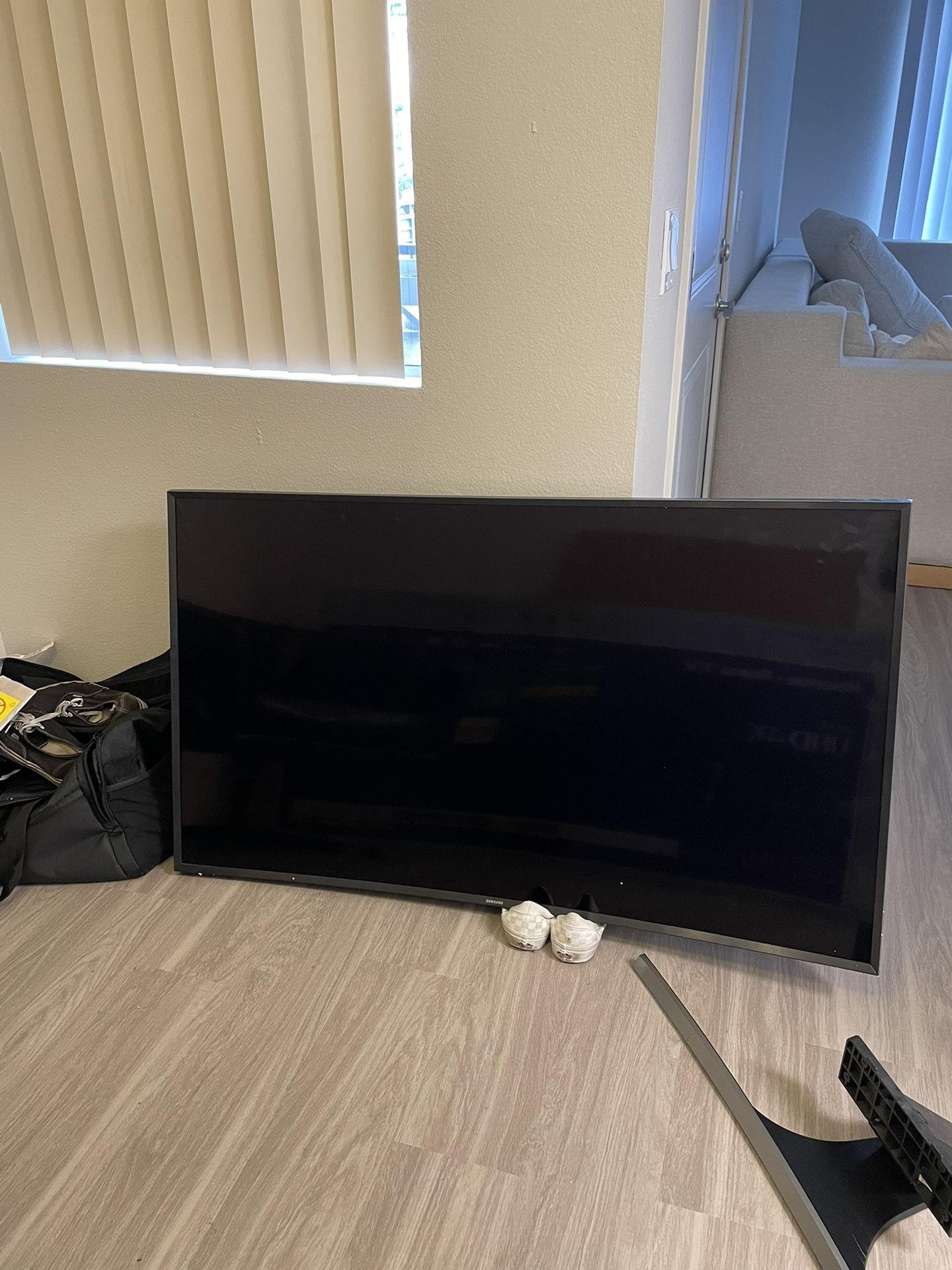 Samsung TV 55 Inch for Sale in Simi Valley, CA OfferUp