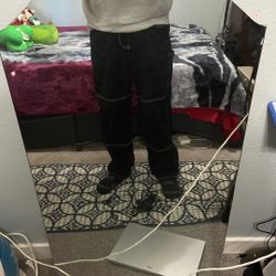 Wide Leg Empires