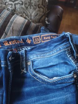 Rock Revival/ Original