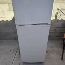 fridge
