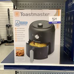 Toastmaster Air Fryer