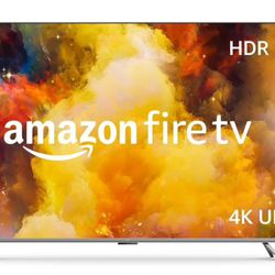 Amazon Fire Tv 65”