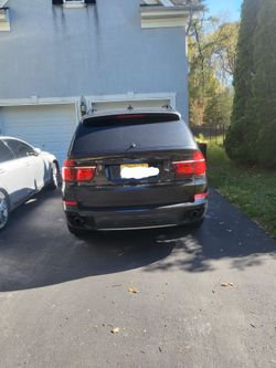 2012 BMW X5