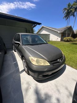 2005 Honda Civic