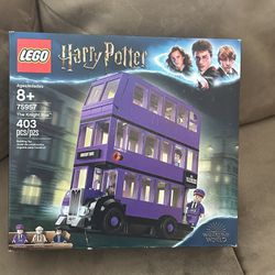 Lego 75957 Harry Potter Knightbus