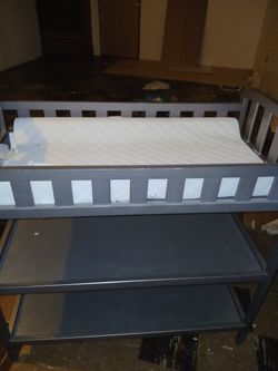 Changing Table 
