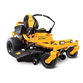 Cub Cadet Zt1 50 Zero Turn Mower