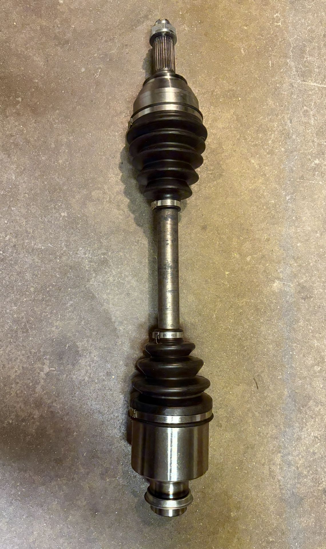 CV Axle