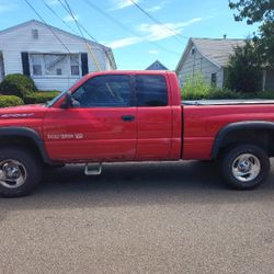1999 Dodge Ram 1500