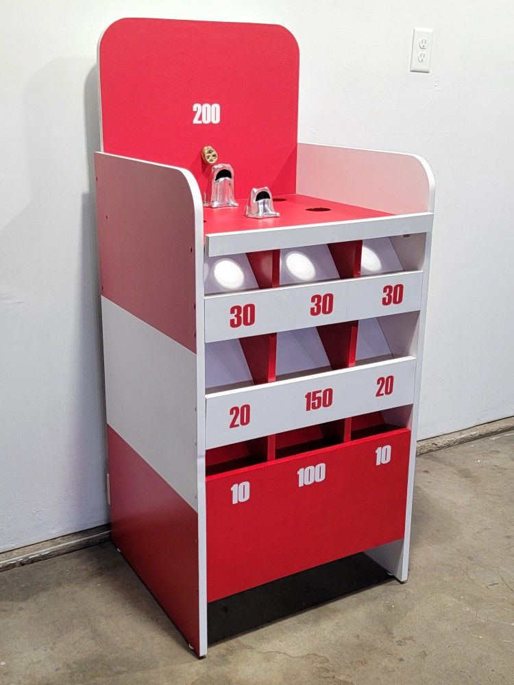 Juego De Sapo Rana