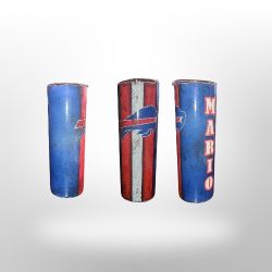 20 Oz PersonalizedTumbler