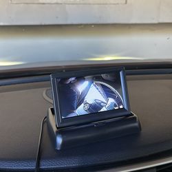Camara Para Auto