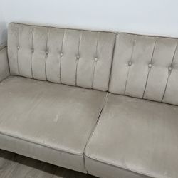 Foldable Sofa