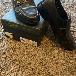 Florsheim Loafers
