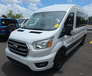 2020 Ford Transit 350 Passenger Van