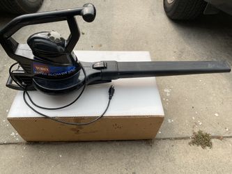 Super blower vac leaf blower garden tools