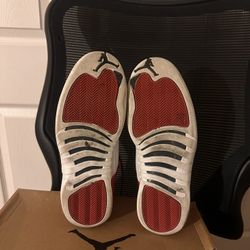 Jordan 12 